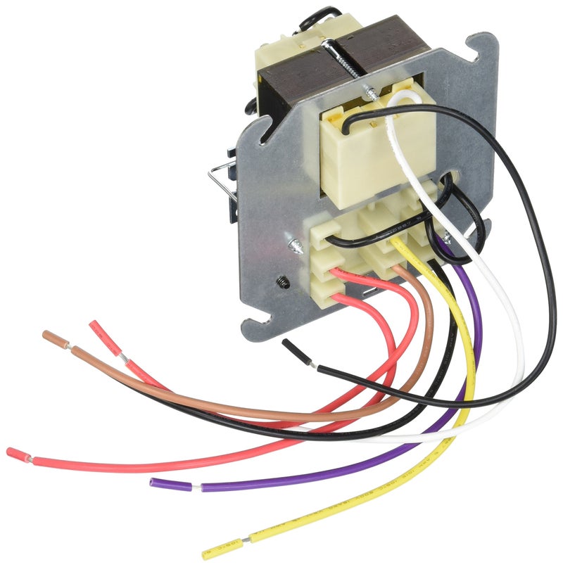 Emerson 90-112 Fan Control Center - Image 1